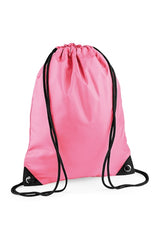 Premium jumppapussi 11 L