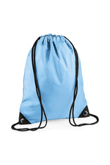 Premium jumppapussi 11 L