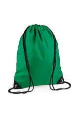 Premium jumppapussi 11 L