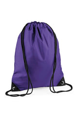 Premium jumppapussi 11 L