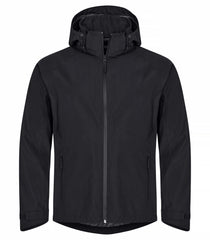 Classic Shell Jacket