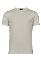 Interlock Tee
