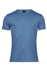 Interlock Tee