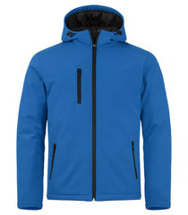 Clique Padded Hoody
