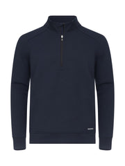 Pemberton Half Zip Men