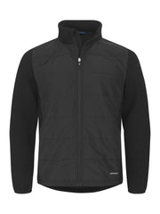 Pemberton Hybrid Jacket