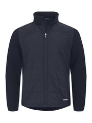 Pemberton Hybrid Jacket