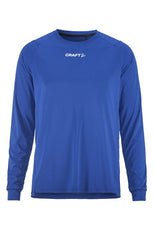 Rush 2.0 LS Tee
