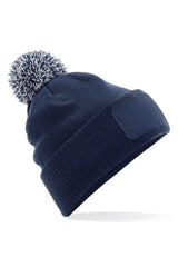 Snowstar painettava tupsupipo