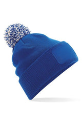 Snowstar painettava tupsupipo