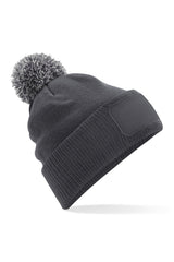 Snowstar painettava tupsupipo
