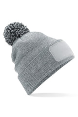 Snowstar painettava tupsupipo