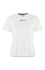 Squad Go Function Tee W