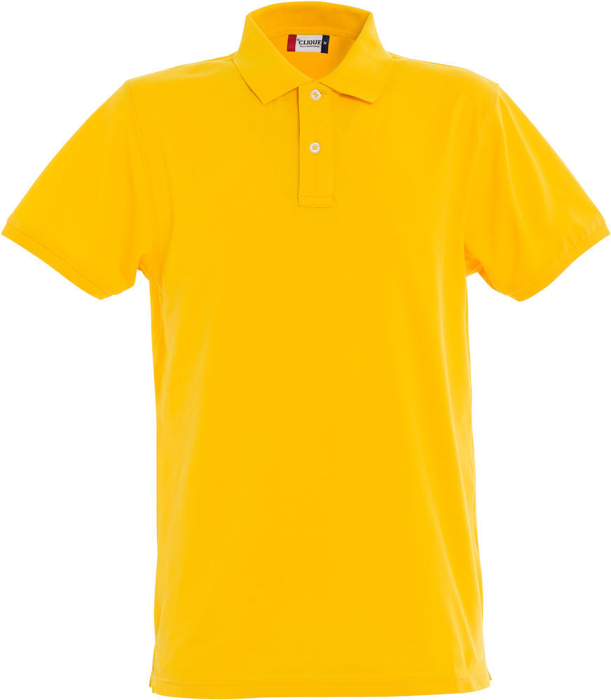 stretch_premium_polo_fluor_yellow
