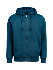 Full Zip Hoodie Regular Fit