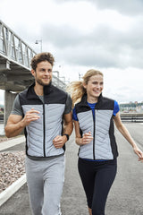 Utah vest